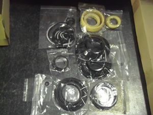 HD712-99104 drifter seal kit Made in Korea